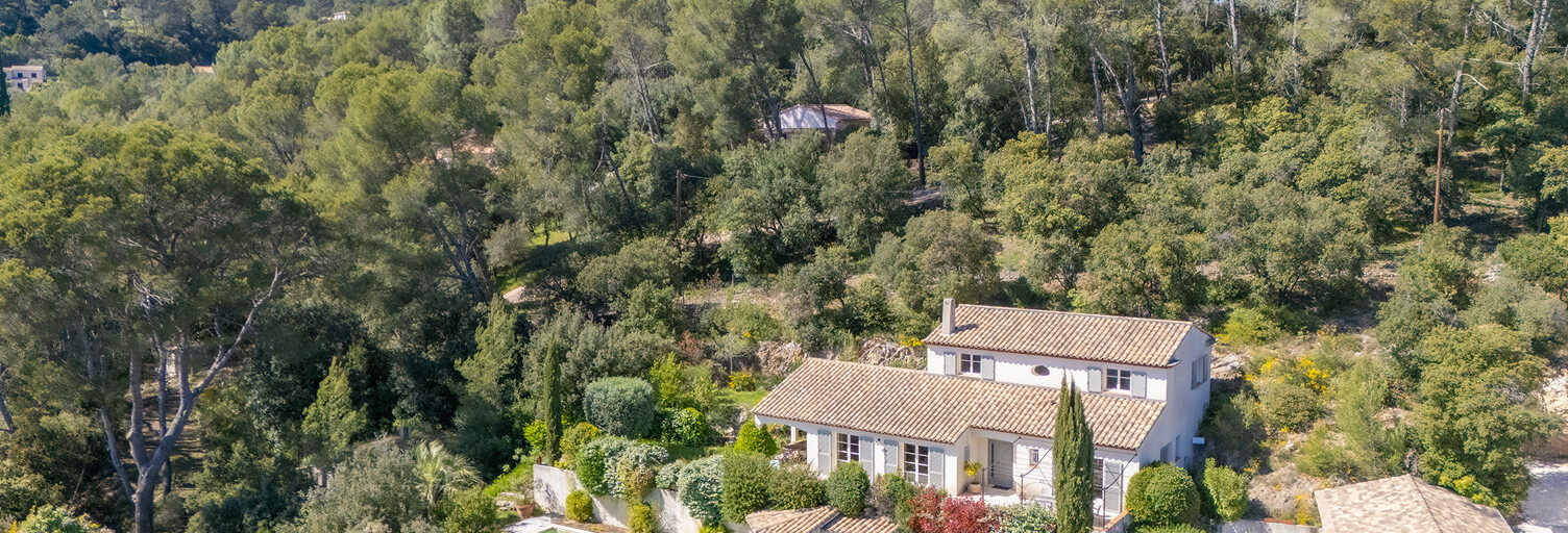 Maison 6 Pièces 160 m² à vendre à Pignans (83790)