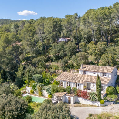 Maison 6 pièces 579000 €