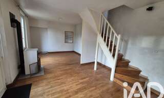 Maison 5 Pièces 105 m² à vendre à Troyes (10000)