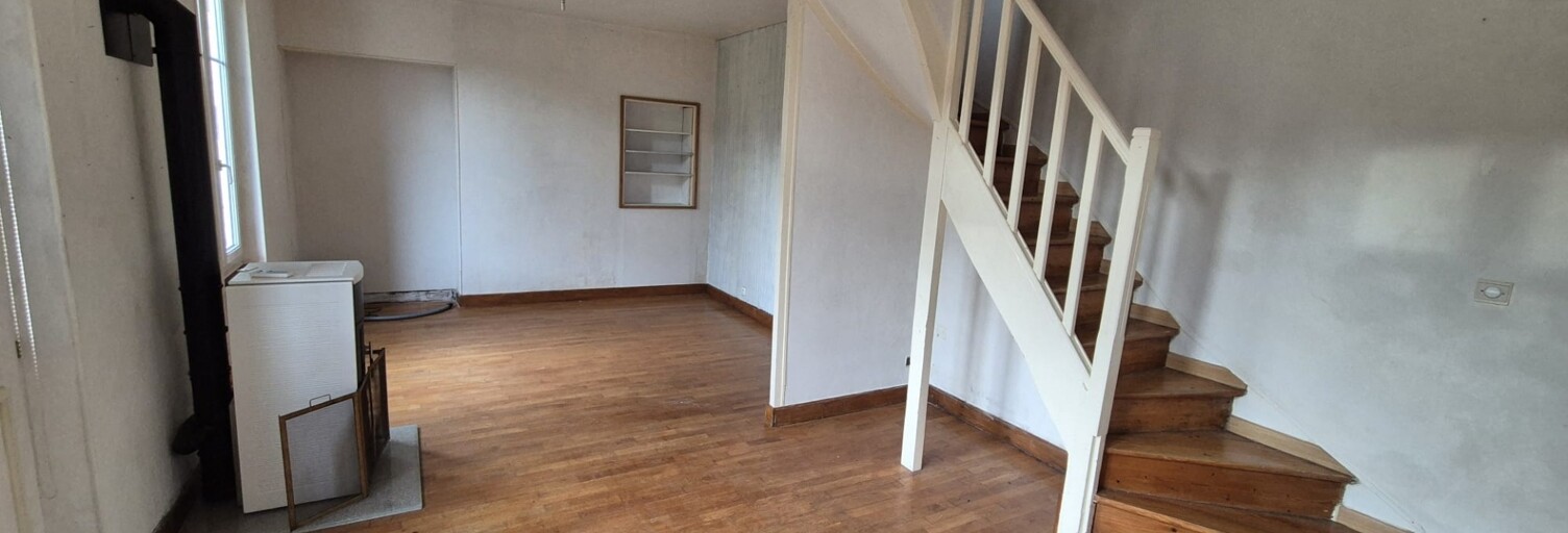 Maison 5 Pièces 105 m² à vendre à Troyes (10000)