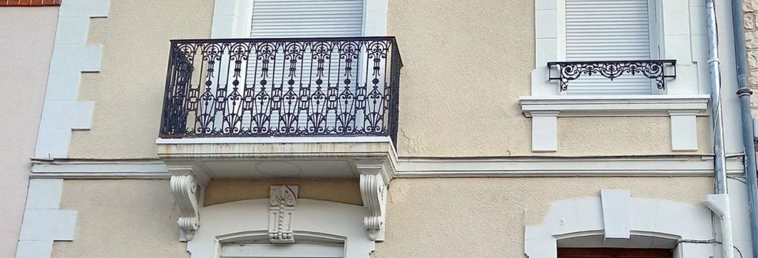 Maison 7 Pièces 133 m² à vendre à Tours (37000)