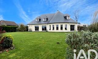 Maison 6 Pièces 185 m² à vendre à Fécamp (76400)