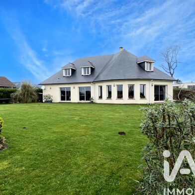 Maison 6 pièces 429000 €