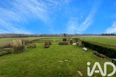 Maison 6 pièces 429000 €