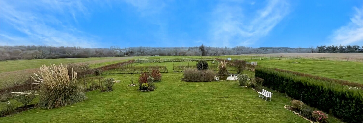 Maison 6 Pièces 185 m² à vendre à Fécamp (76400)