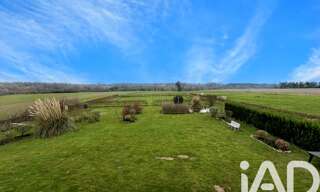 Maison 6 Pièces 185 m² à vendre à Fécamp (76400)