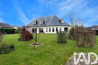 Maison 6 pièces 429000 €