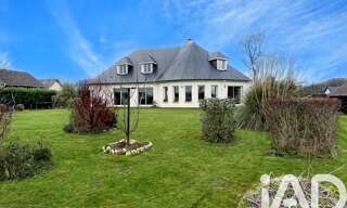 Maison 6 Pièces 185 m² à vendre à Fécamp (76400)