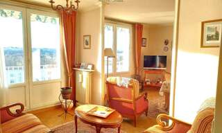 Appartement 4 Pièces 73 m² à vendre à Tours (37000)