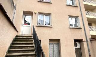 Immeuble  380 m² à vendre à Feurs (42110)