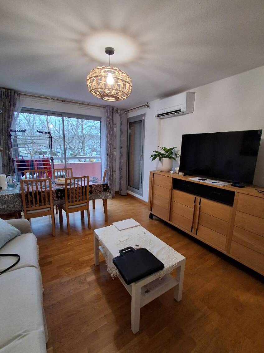 Appartement  T3 à vendre Garde (La) 83130