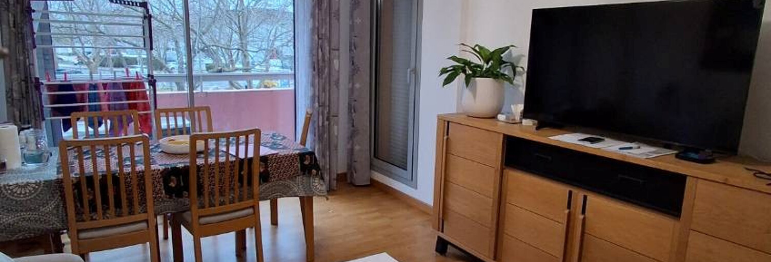 Appartement 3 Pièces 71 m² à vendre à La Garde (83130)