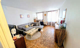 Appartement 4 Pièces 75 m² à vendre à Aix-en-Provence (13090)