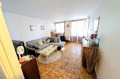 Appartement 4 pièces 265000 €