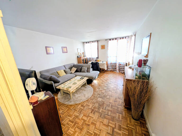 Aix Nord Appartement T4  249 000 € (Honoraires charge vendeur) — photo 1