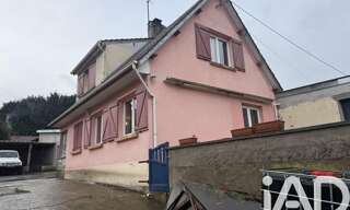 Maison 4 Pièces 96 m² à vendre à Warluis (60430)