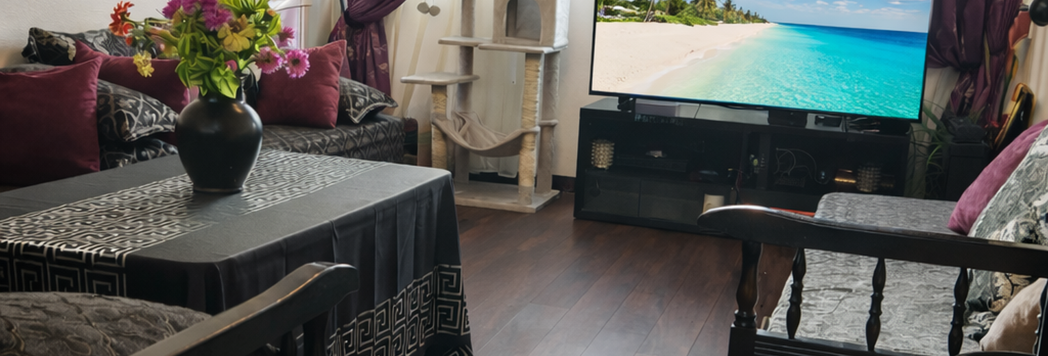 Appartement 4 Pièces 68 m² à vendre à Ris-Orangis (91130)