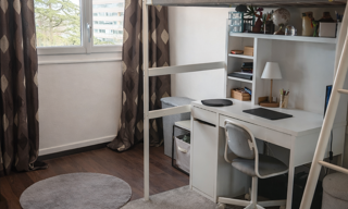 Appartement 4 Pièces 67 m² à vendre à Ris-Orangis (91130)