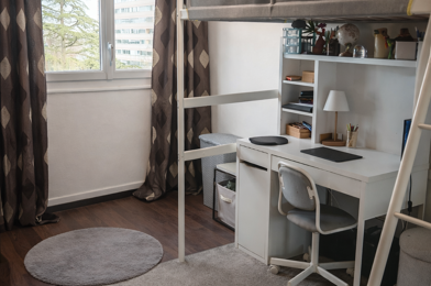 Appartement 4 pièces 160000 €