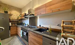 Maison 4 Pièces 101 m² à vendre à Charolles (71120)