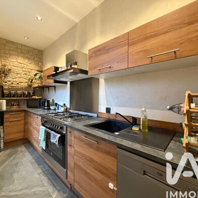 Maison 4 pièces 218000 €