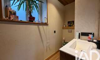 Maison 4 Pièces 100 m² à vendre à Charolles (71120)