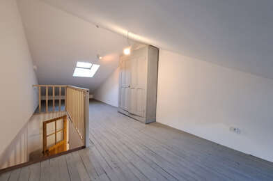 Maison 5 pièces 79000 €