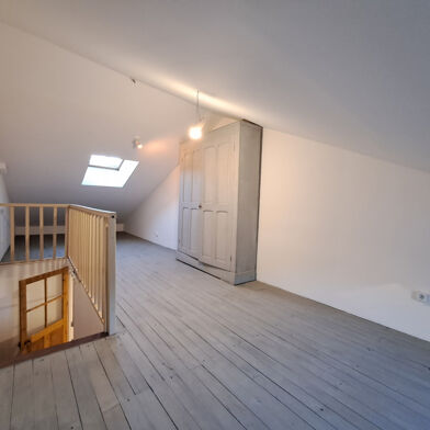 Maison 5 pièces 79000 €