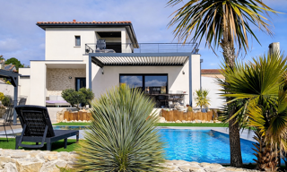 Maison 5 Pièces 122 m² à vendre à Saint-Quentin-la-Poterie (30700)