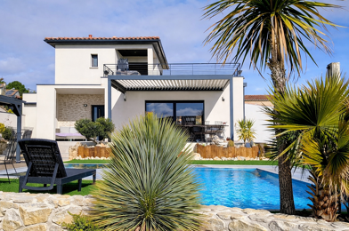 Maison 5 pièces 595000 €