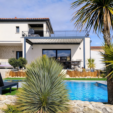 Maison 5 pièces 595000 €