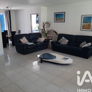 Maison 10 pièces 575000 €