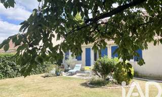 Maison 10 Pièces 181 m² à vendre à Étiolles (91450)