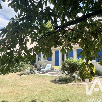 Maison 10 pièces 575000 €