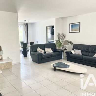 Maison 10 pièces 575000 €