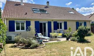 Maison 10 Pièces 181 m² à vendre à Étiolles (91450)