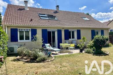 Maison 10 pièces 545000 €