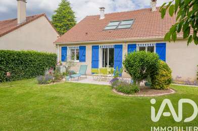 Maison 10 pièces 525000 €