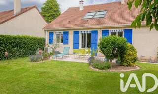 Maison 10 Pièces 181 m² à vendre à Étiolles (91450)