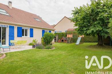 Maison 10 pièces 525000 €