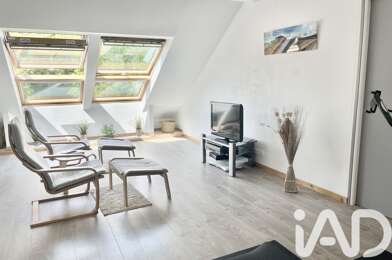 Maison 10 pièces 525000 €