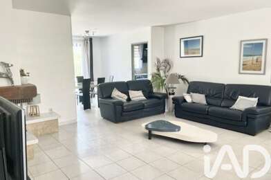 Maison 10 pièces 525000 €