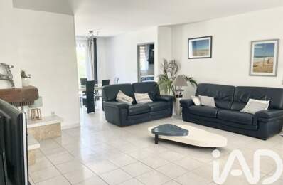 Vente Maison/villa 10 pièces — photo du bien
