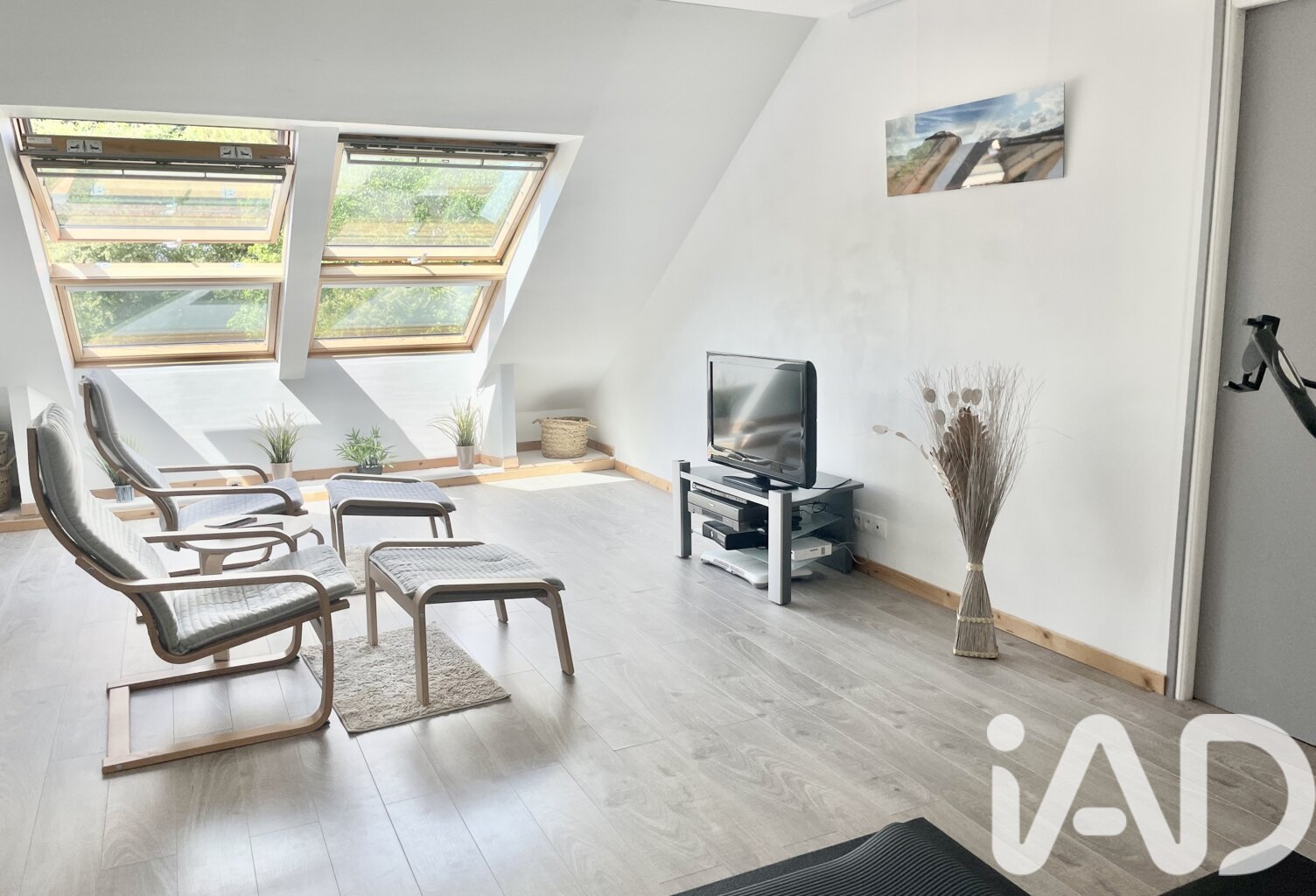Vente Maison/villa 10 pièces — photo 1