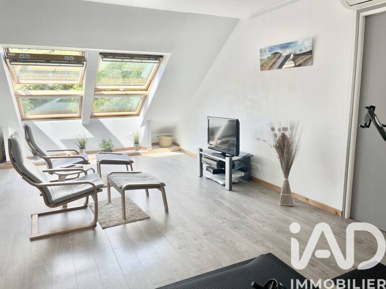 Vente Maison/villa 10 pièces — photo 1