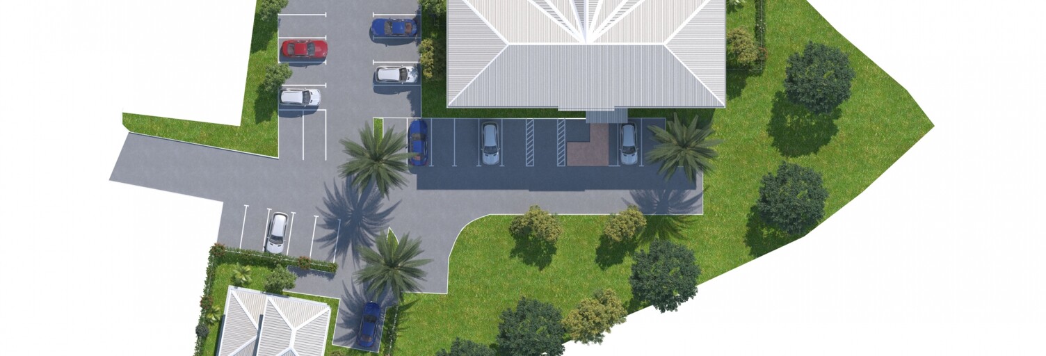 Maison 4 Pièces 82 m² à vendre à Le Diamant (97223)