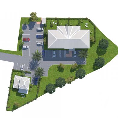 Maison 4 pièces 395000 €