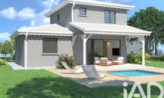 Maison 4 Pièces 82 m² à vendre à Le Diamant (97223)