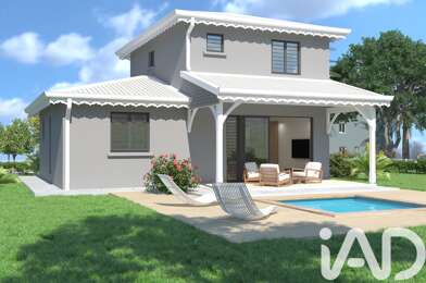 Maison 4 pièces 395000 €