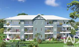 Appartement 3 Pièces 71 m² à vendre à Le Diamant (97223)